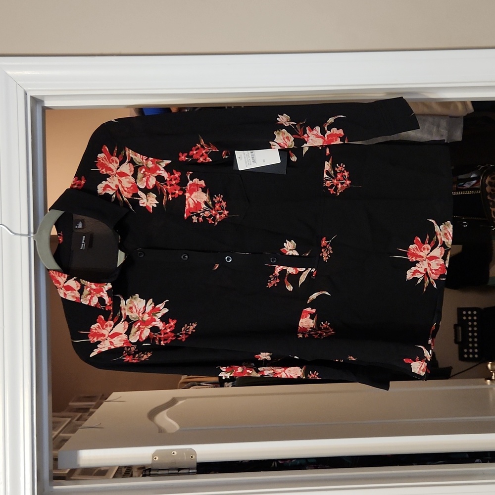 New Blouse